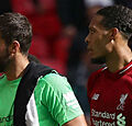 Volgende klap voor Liverpool: Alisson valt weg met blessure
