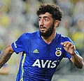 'Anderlecht meldt zich bij Fenerbahçe'