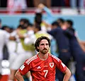 Rode Duivels doen goede zaak na dol slot Macedonië-Wales