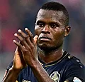 Zorgen Antwerp: leger grijpt in na positieve test Samatta