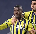'Alle Belgische topclubs kregen Samatta aangeboden'