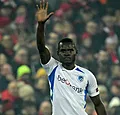 Samatta over confrontatie met Koulibaly: 