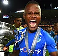Genk heeft opvolger Samatta in vizier: 