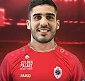 Vreemde Antwerp-transfer roept vragen op