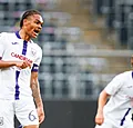 Anderlecht ziet aanvoerder Futures na dit seizoen vertrekken
