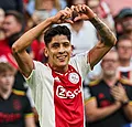 Ajax denkt aan grote naam als opvolger van Overmars