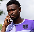 'Anderlecht hoopt alsnog op oplossing voor Diawara'