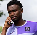 'Anderlecht vlug verlost van Diawara: oplossing in de maak'