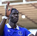 Onana speelt open kaart over vertrek bij Everton