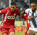 Standard-middenvelder kroont zich tot winnaar van 'Belgische Leeuw'