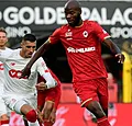 Nóg drie titularissen haken af voor Standard versus Antwerp