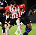Jonge Belg wil volgend seizoen doorbreken bij PSV: 
