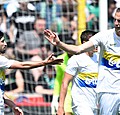 'Wolfsburg en Union SG openen transfergesprekken'