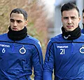 Club Brugge zwaait twee vertrekkers uit op Deadline Day