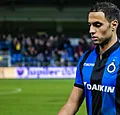 Club Brugge aangeslagen: 