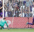 Anderlecht wervelt één helft tegen machteloze hekkensluiter