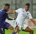 Opnieuw valse start voor Anderlecht na 'gelukkige' remise aan de Kehrweg