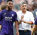 'Mazzu voert één wissel door bij Anderlecht'