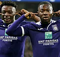 Anderlecht-jonkie vernedert rest van JPL met straffe statistiek