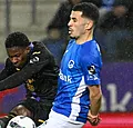 'FC Porto en Benfica kloppen aan bij KRC Genk'