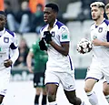 Aanwinst nummer twee is een feit voor Anderlecht
