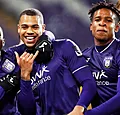 'RB Leipzig meldt zich voor aanvaller Anderlecht'