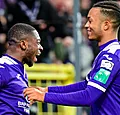 Anderlecht ziet pion afhaken voor play-offs