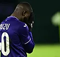 Pijnlijke reeks Anderlecht: 'Eerste keer sinds 1951'