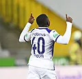 Ondermaats Anderlecht pikt de drie punten mee op veld van Cercle