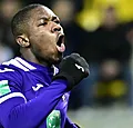 Anderlecht slaat nieuwe slag: ook Amuzu verlengt