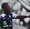 Anderlecht compleet de mist in met Amuzu