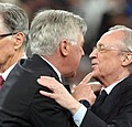 'Nervositeit in Madrid: oude bekende moet Ancelotti opvolgen'