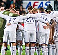 Anderlecht mikt op extra wapen tegen Club Brugge