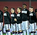 Anderlecht-titularis valt keihard door de mand