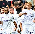 Grote zondebok bij Anderlecht: 