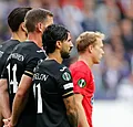 Anderlecht valt door de mand: 
