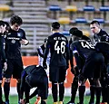 'Titularis Anderlecht aangeboden in buitenland'