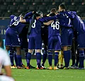 'Vijfde aanwinst legt medische testen af bij Anderlecht'