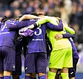 'Grote deal Anderlecht: medische testen gepland'