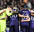 Anderlecht krijgt Europese waarschuwing: 