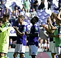 Topaankoop Anderlecht laat het afweten: 