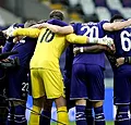 'Anderlecht ziet speler naar Midden-Oosten vertrekken'