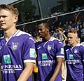 'Anderlecht belandt in spitsenzoektocht bij oude bekende'