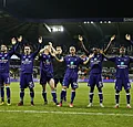 Anderlecht: 