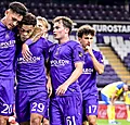 'Anderlecht heeft topaanwinst beet: vrijdag medische tests'