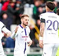 Anderlecht panikeert niet: 