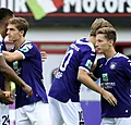 Anderlecht beloont jonge titularis met nieuw contract