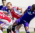 'Anderlecht en Ajax strijden opnieuw om jong talent'
