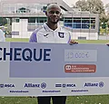 Anderlecht ziet sponsor afhaken mét fraai afscheidsgeschenk