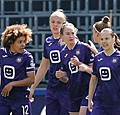 Wullaert trapt dames Anderlecht naar landstitel